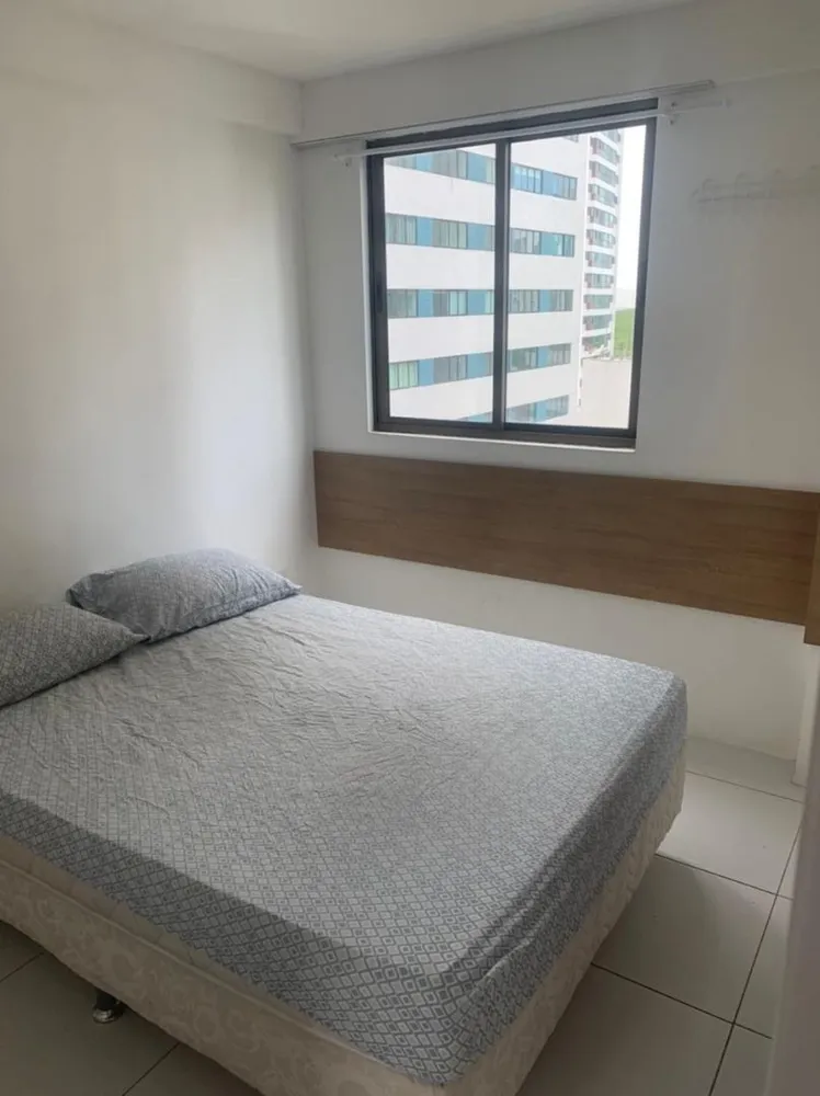 Apartamento, 1 quarto, 35 m² - Foto 20