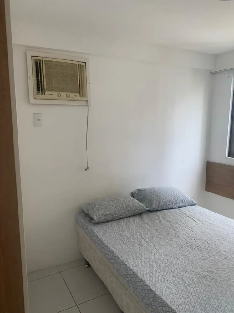 Apartamento, 1 quarto, 35 m² - Foto 19