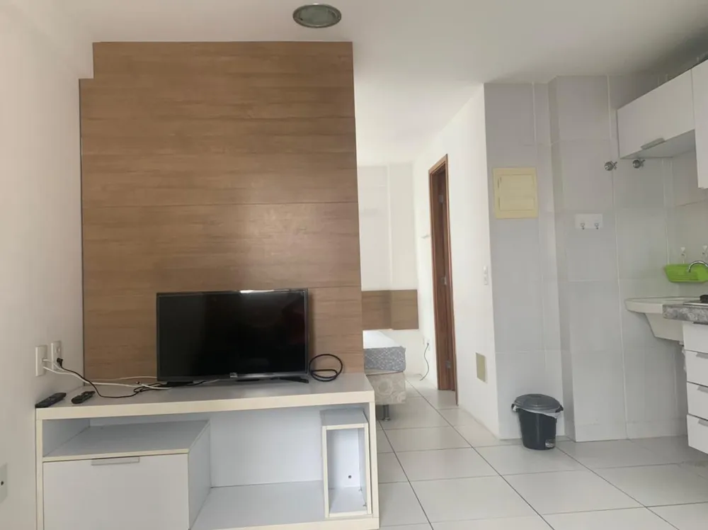 Apartamento, 1 quarto, 35 m² - Foto 11