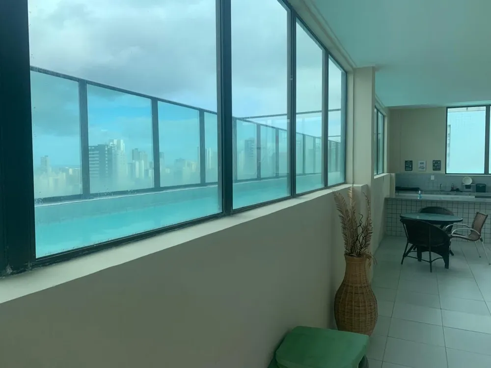 Apartamento, 1 quarto, 35 m² - Foto 7