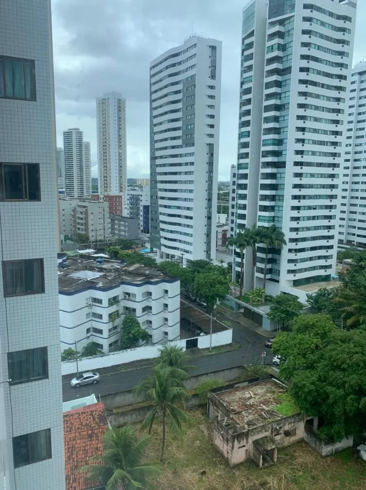 Apartamento, 1 quarto, 35 m² - Foto 15
