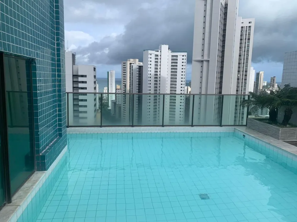 Apartamento, 1 quarto, 35 m² - Foto 4