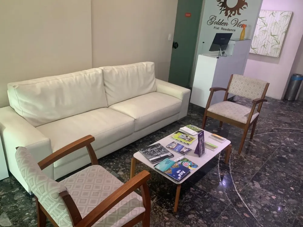Apartamento, 1 quarto, 35 m² - Foto 13