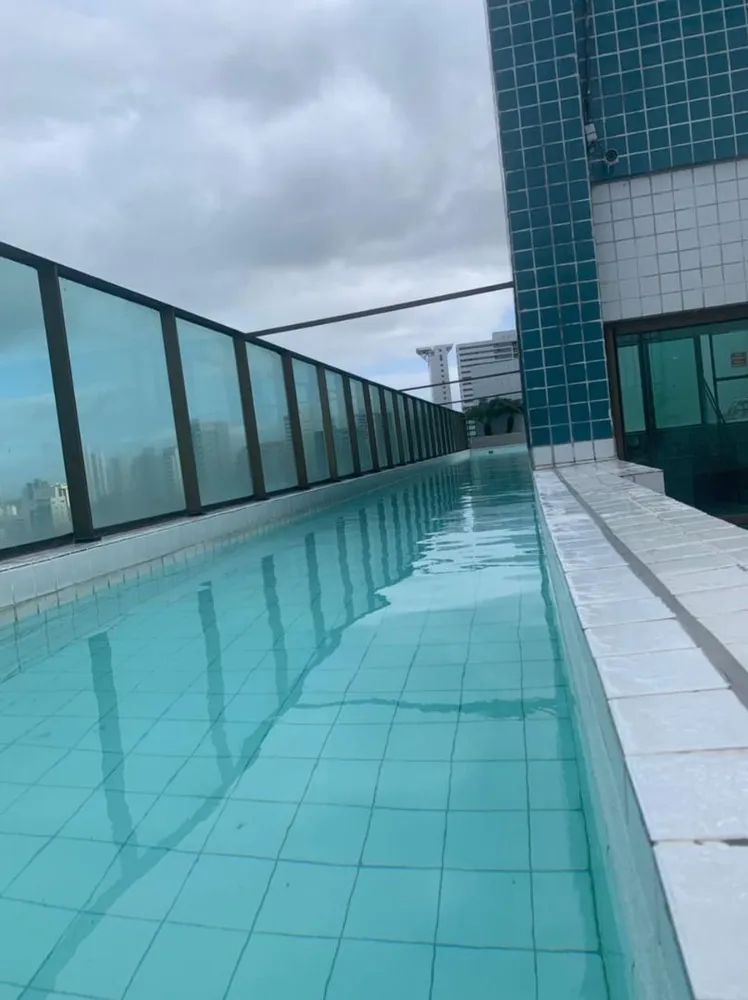 Apartamento, 1 quarto, 35 m² - Foto 5