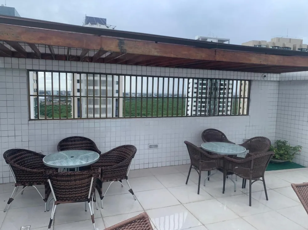 Apartamento, 1 quarto, 35 m² - Foto 12