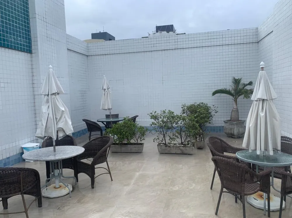 Apartamento, 1 quarto, 35 m² - Foto 8