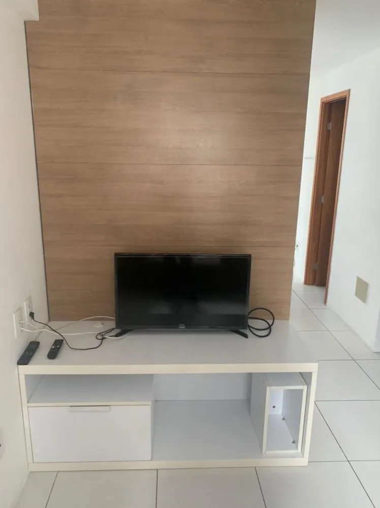 Apartamento, 1 quarto, 35 m² - Foto 10