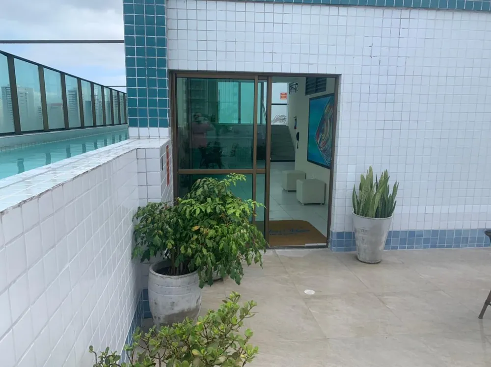Apartamento, 1 quarto, 35 m² - Foto 7