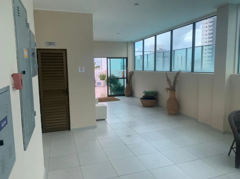 Apartamento, 1 quarto, 35 m² - Foto 6