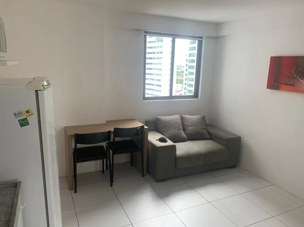 Apartamento, 1 quarto, 35 m² - Foto 12