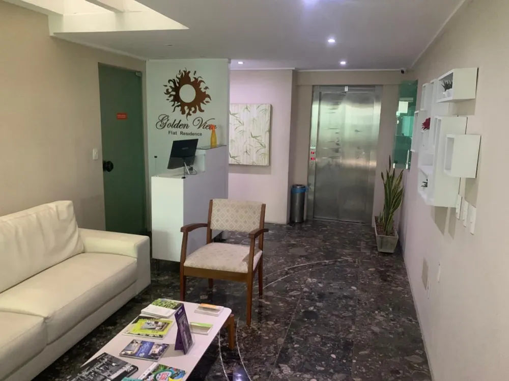 Apartamento, 1 quarto, 35 m² - Foto 9