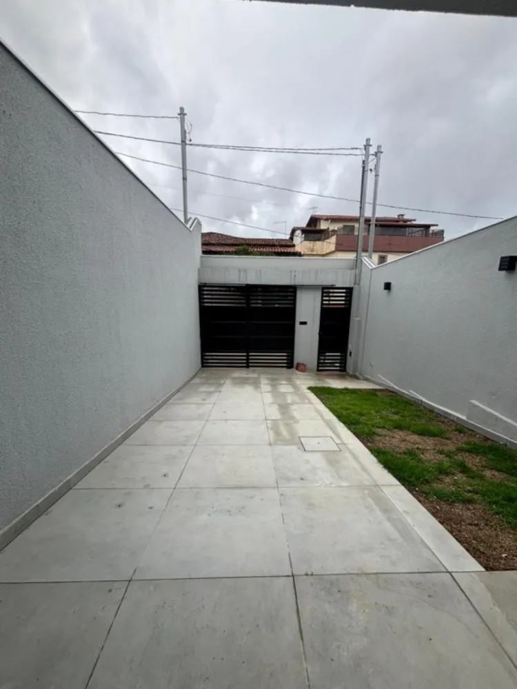 Casa, 3 quartos, 205 m² - Foto 3