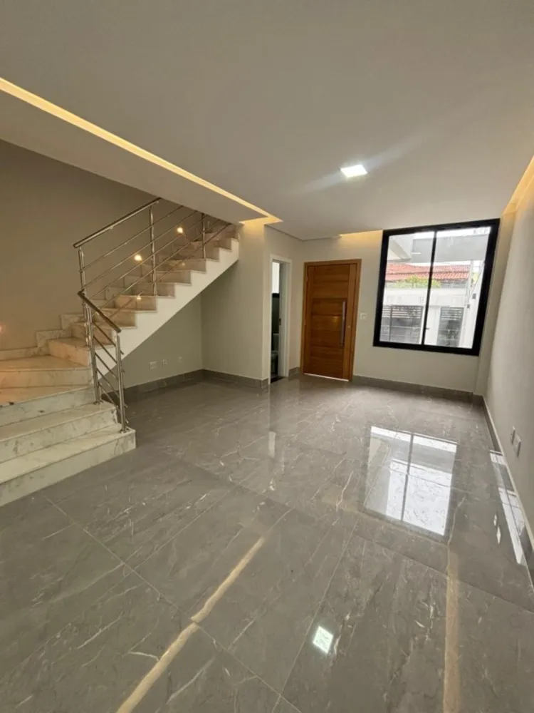 Casa, 3 quartos, 205 m² - Foto 6