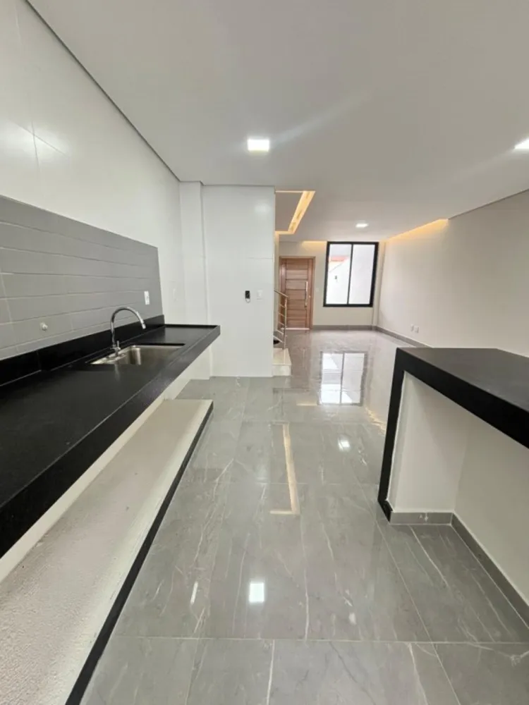 Casa, 3 quartos, 205 m² - Foto 8