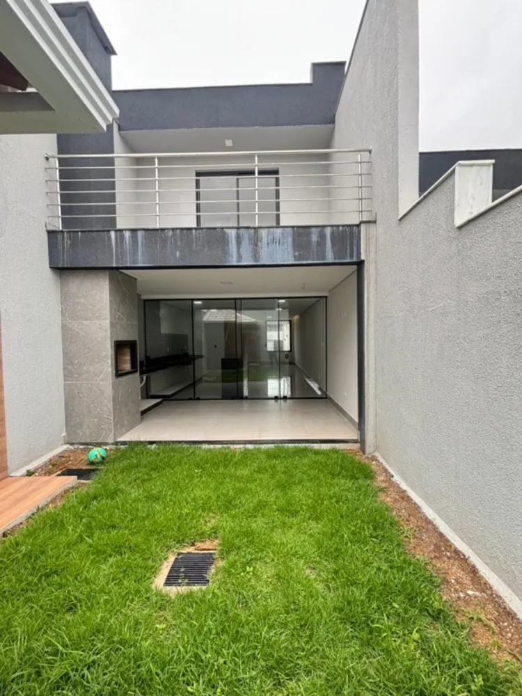 Casa, 3 quartos, 205 m² - Foto 5