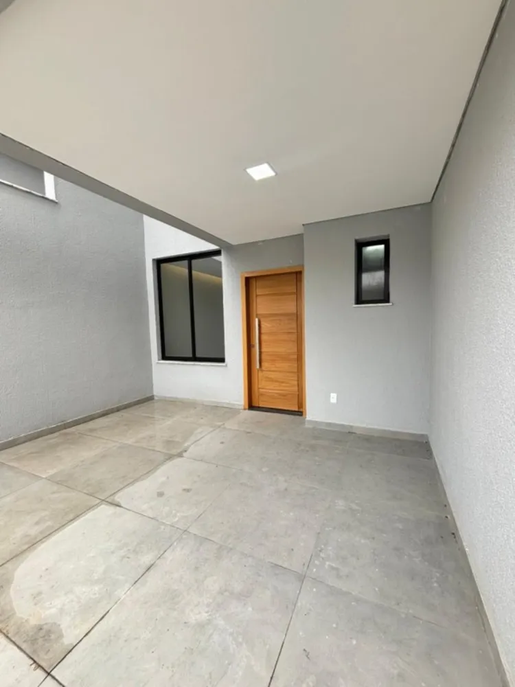 Casa, 3 quartos, 205 m² - Foto 7