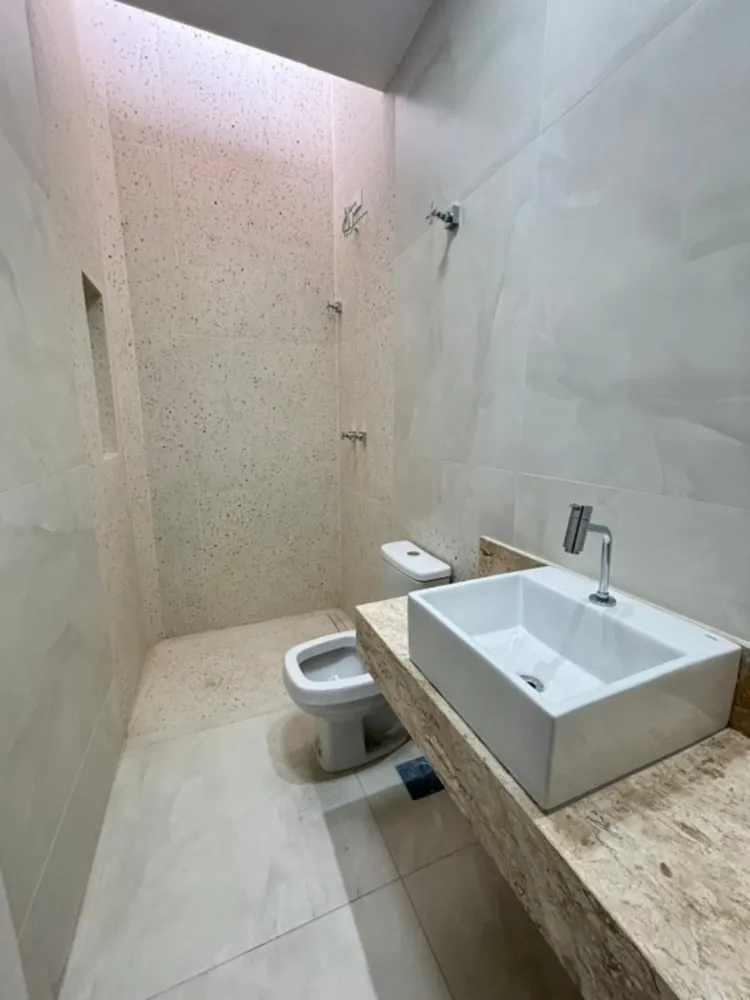 Casa, 3 quartos, 205 m² - Foto 19