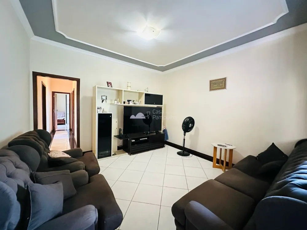 Casa, 3 quartos, 390 m² - Foto 3