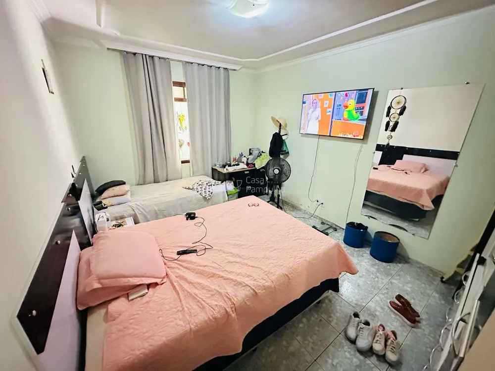 Casa, 3 quartos, 390 m² - Foto 21