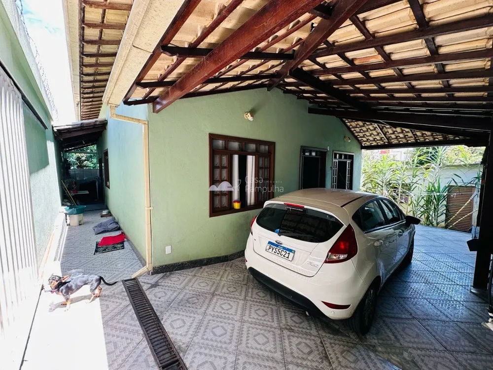 Casa, 3 quartos, 390 m² - Foto 1
