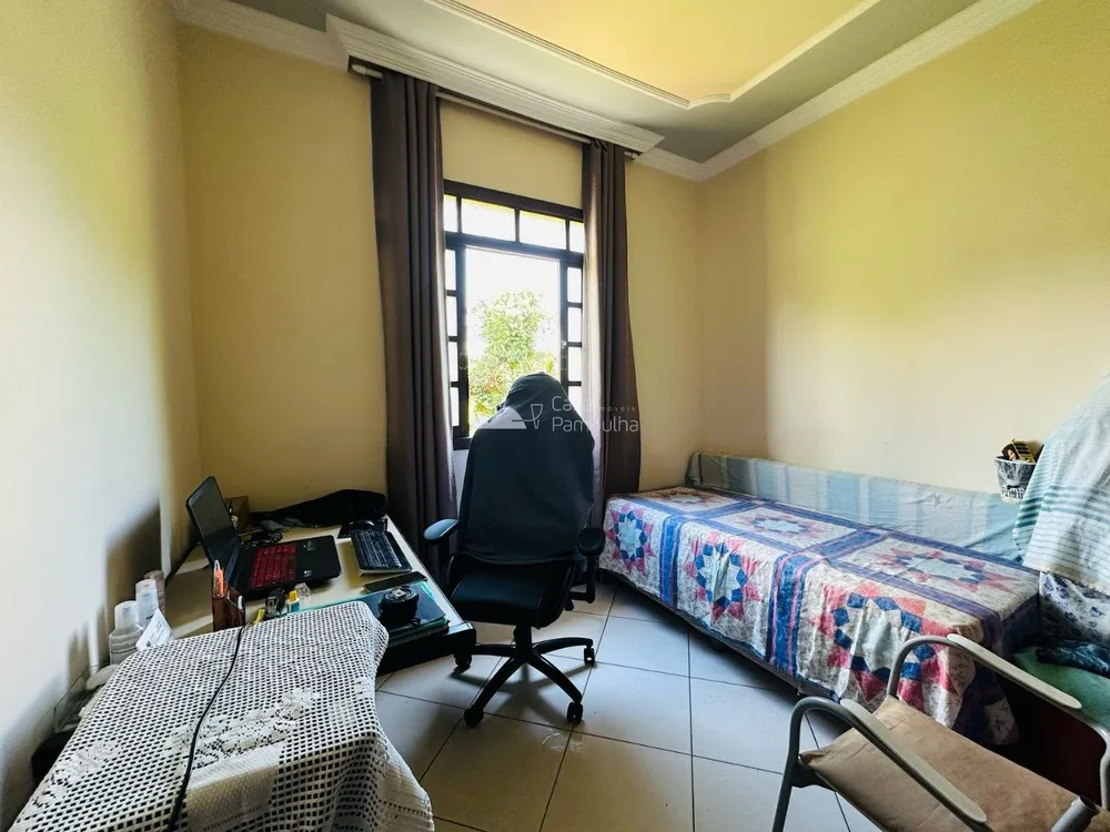 Casa, 3 quartos, 390 m² - Foto 13