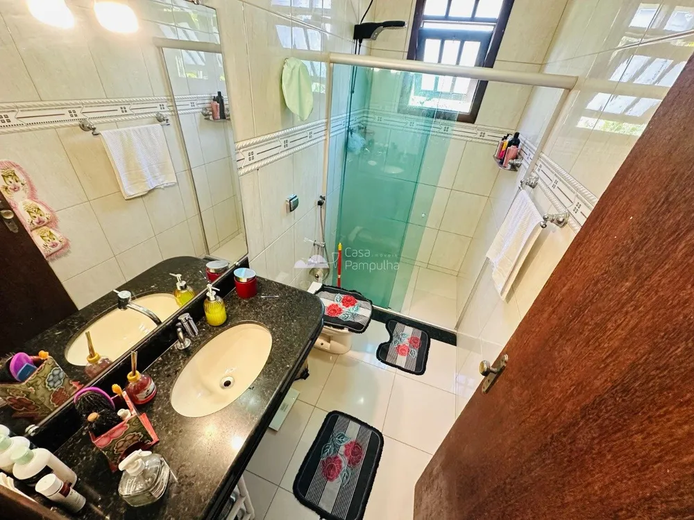 Casa, 3 quartos, 390 m² - Foto 14