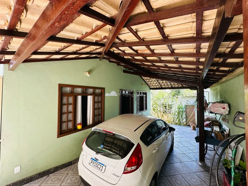 Casa, 3 quartos, 390 m² - Foto 2