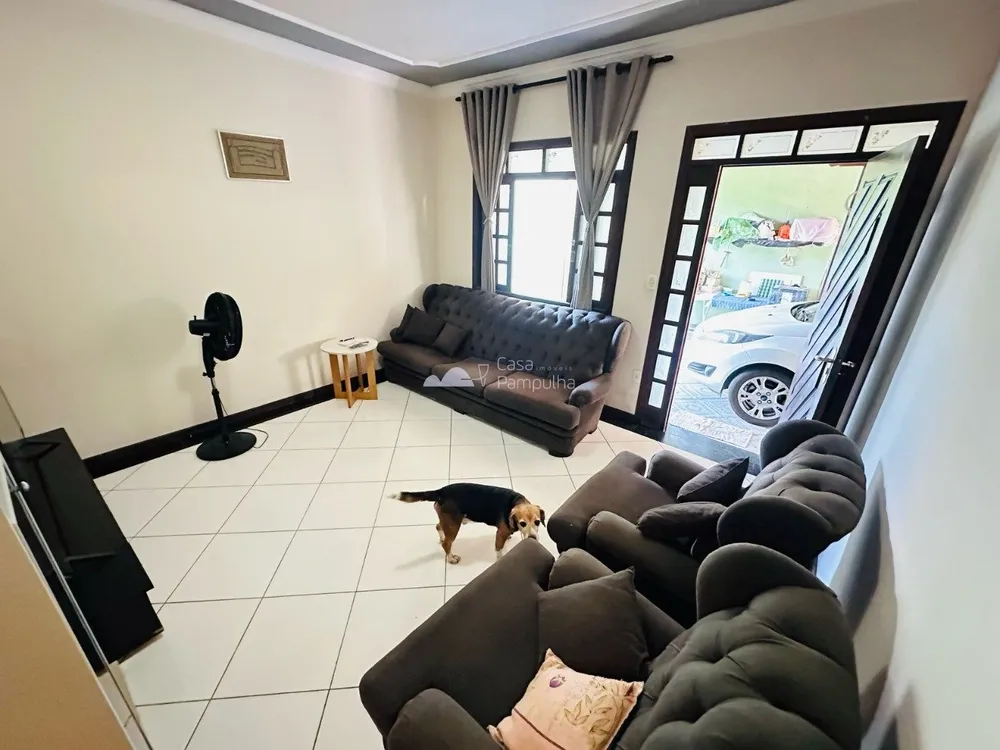 Casa, 3 quartos, 390 m² - Foto 4