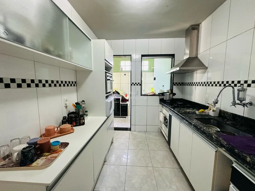 Casa, 3 quartos, 390 m² - Foto 10