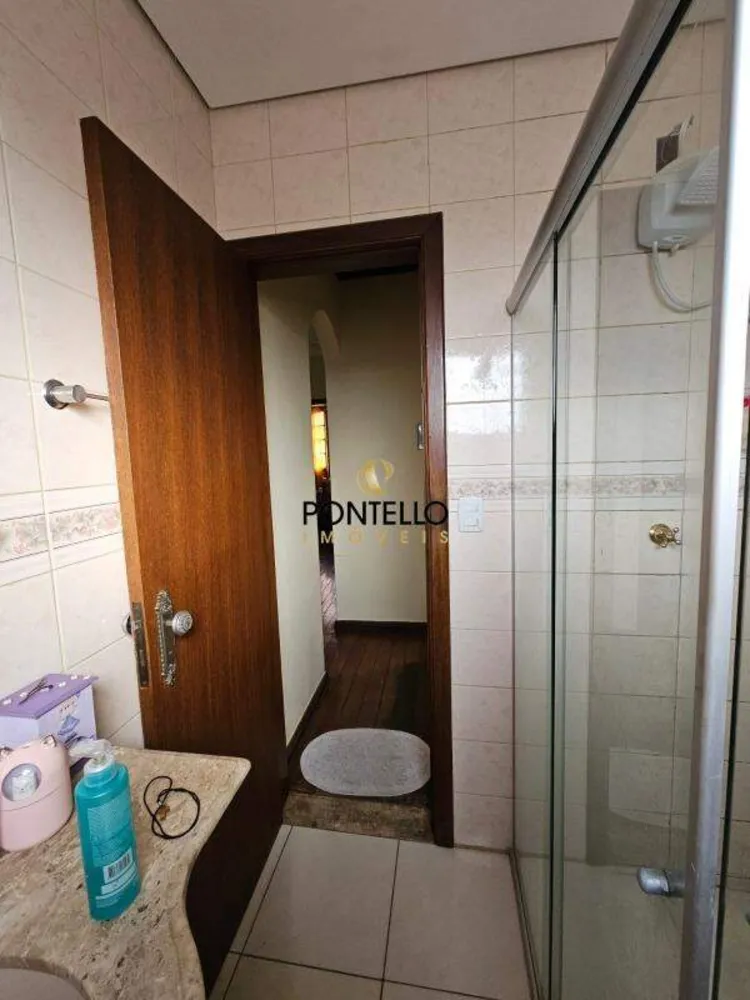 Casa, 4 quartos, 227 m² - Foto 7