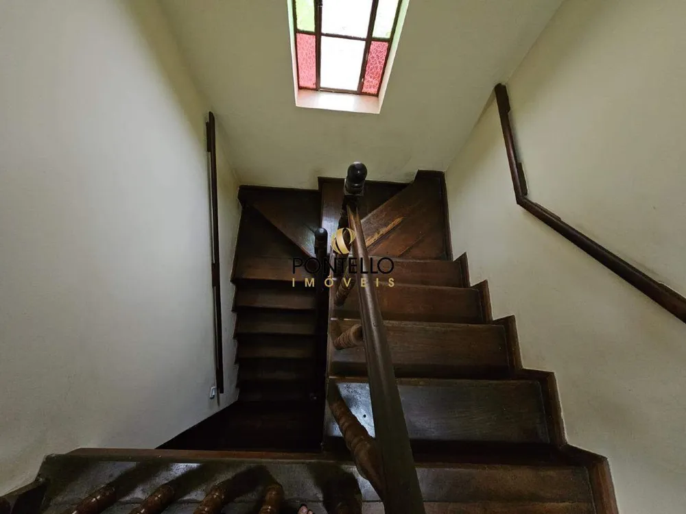 Casa, 4 quartos, 227 m² - Foto 12