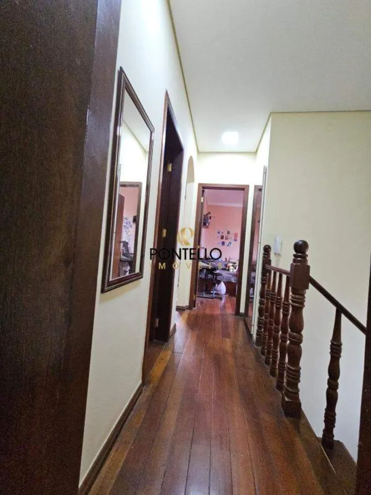 Casa, 4 quartos, 227 m² - Foto 9