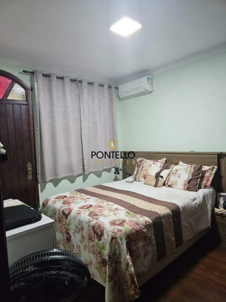 Casa, 4 quartos, 227 m² - Foto 6