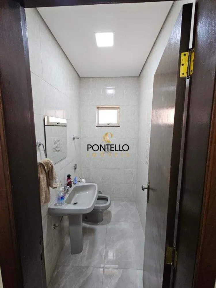 Casa, 4 quartos, 227 m² - Foto 9