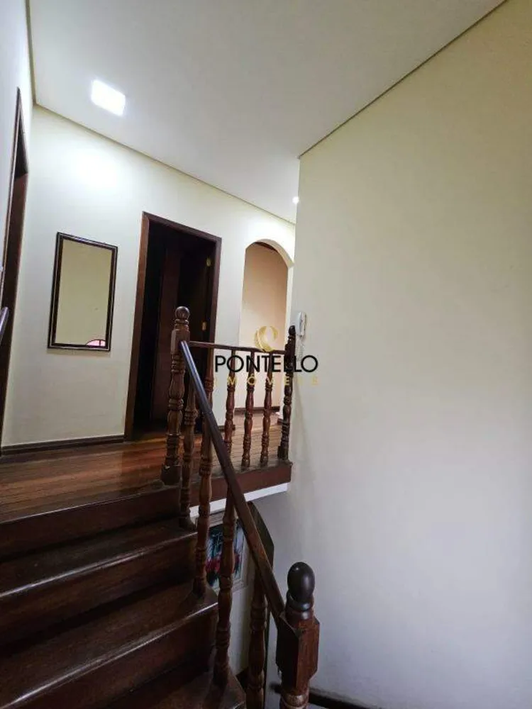 Casa, 4 quartos, 227 m² - Foto 11
