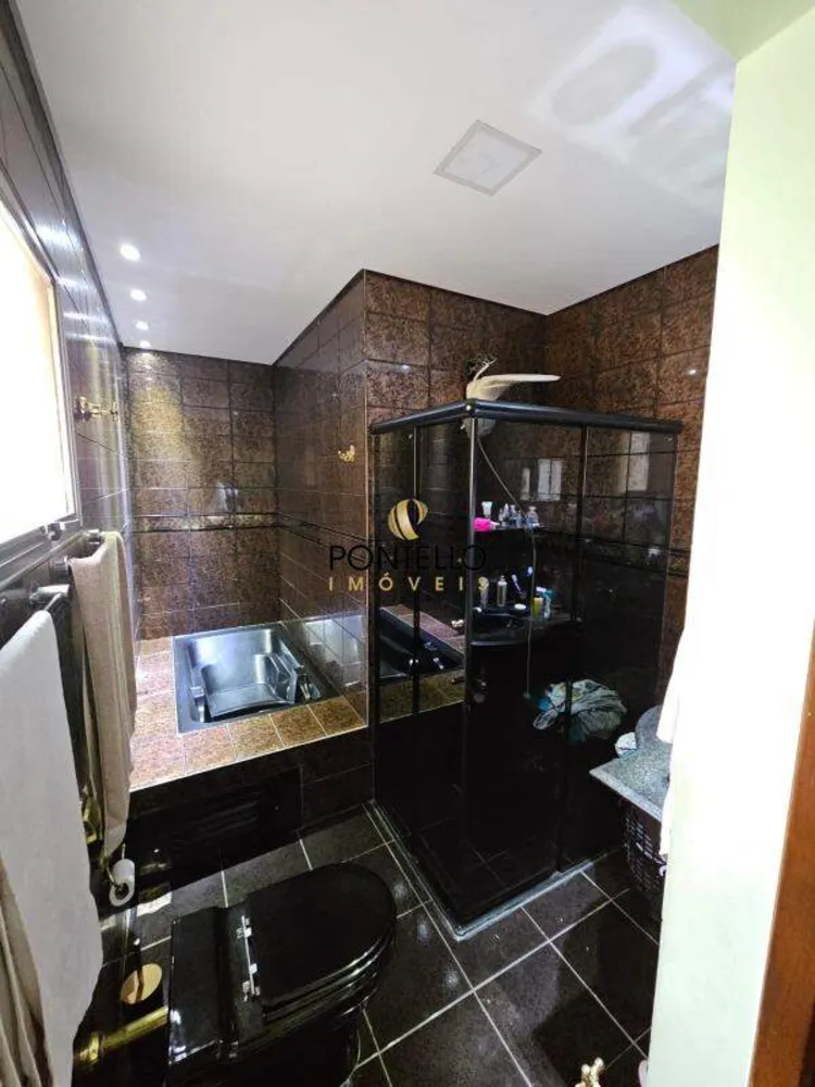 Casa, 4 quartos, 227 m² - Foto 10