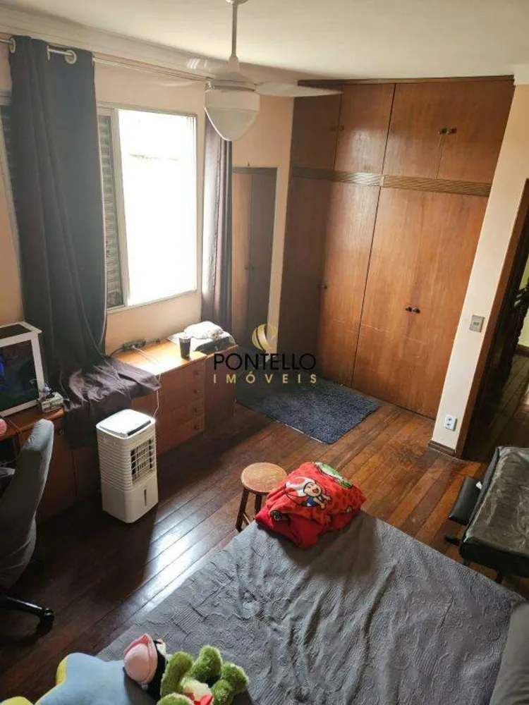 Casa, 4 quartos, 227 m² - Foto 5