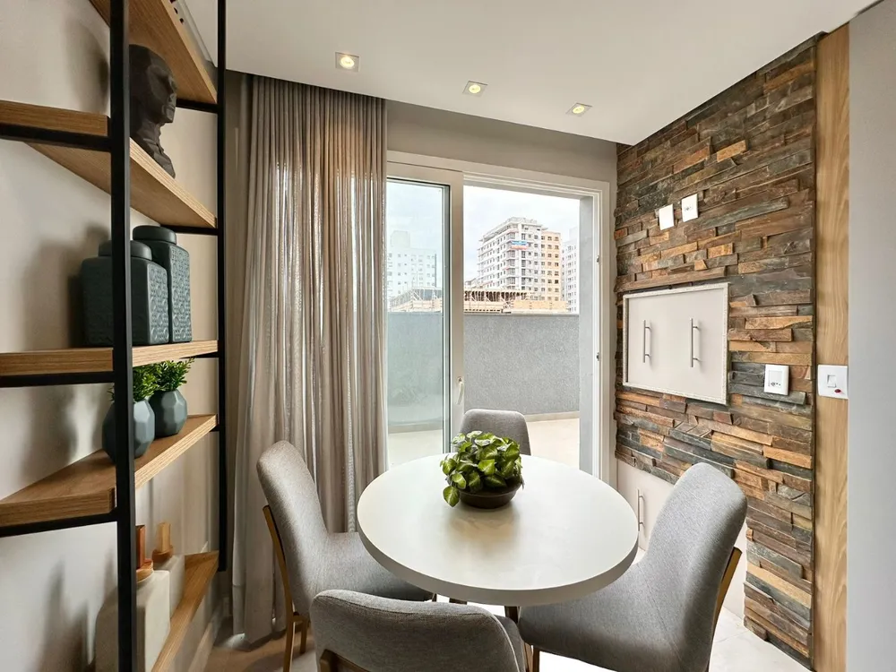 Apartamento, 2 quartos, 96 m² - Foto 7