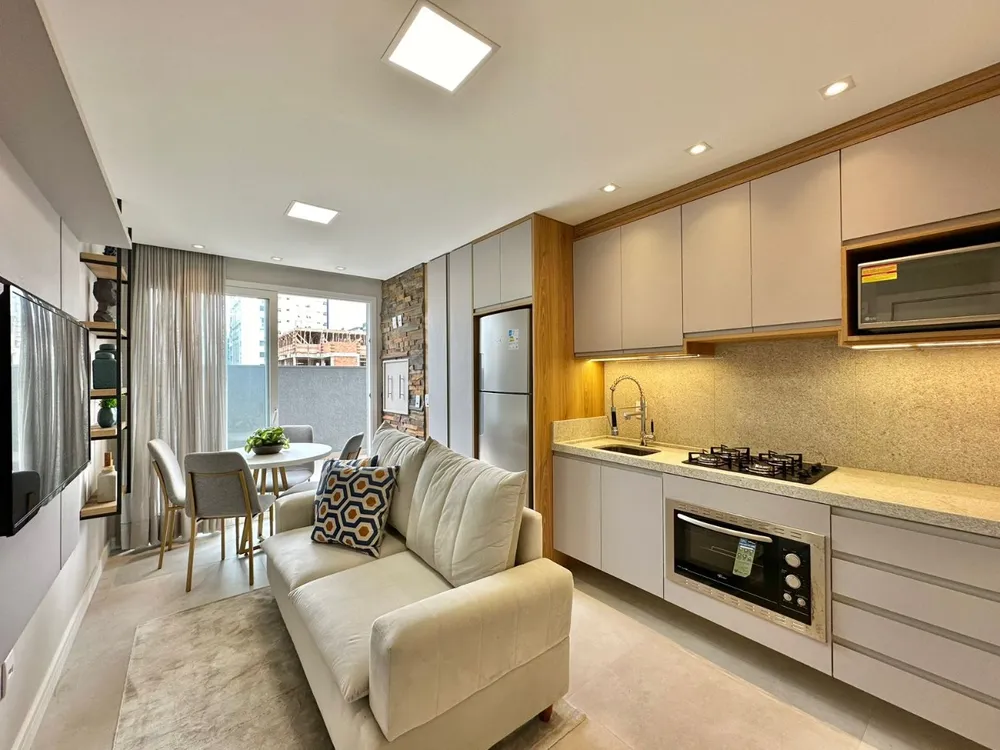 Apartamento, 2 quartos, 96 m² - Foto 1
