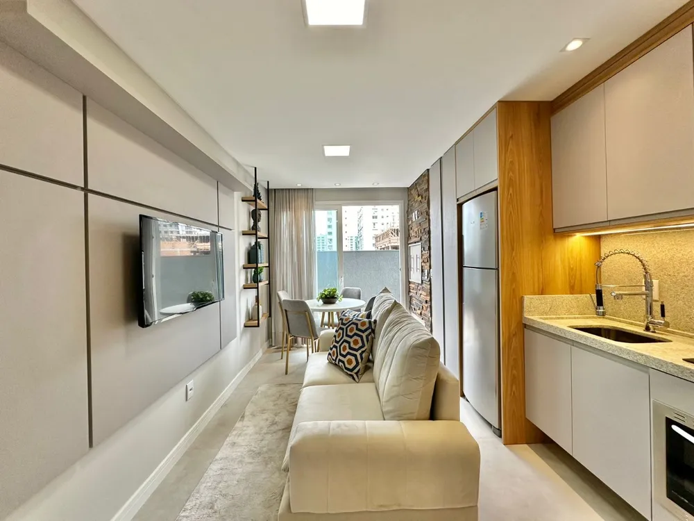 Apartamento, 2 quartos, 96 m² - Foto 3