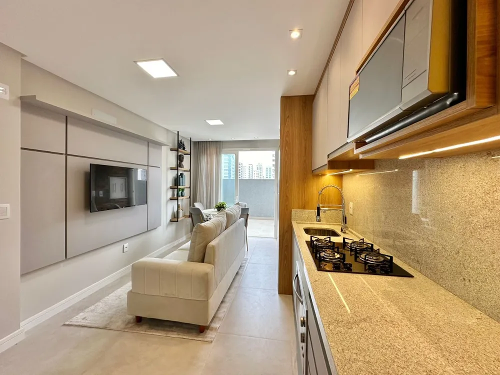 Apartamento, 2 quartos, 96 m² - Foto 2