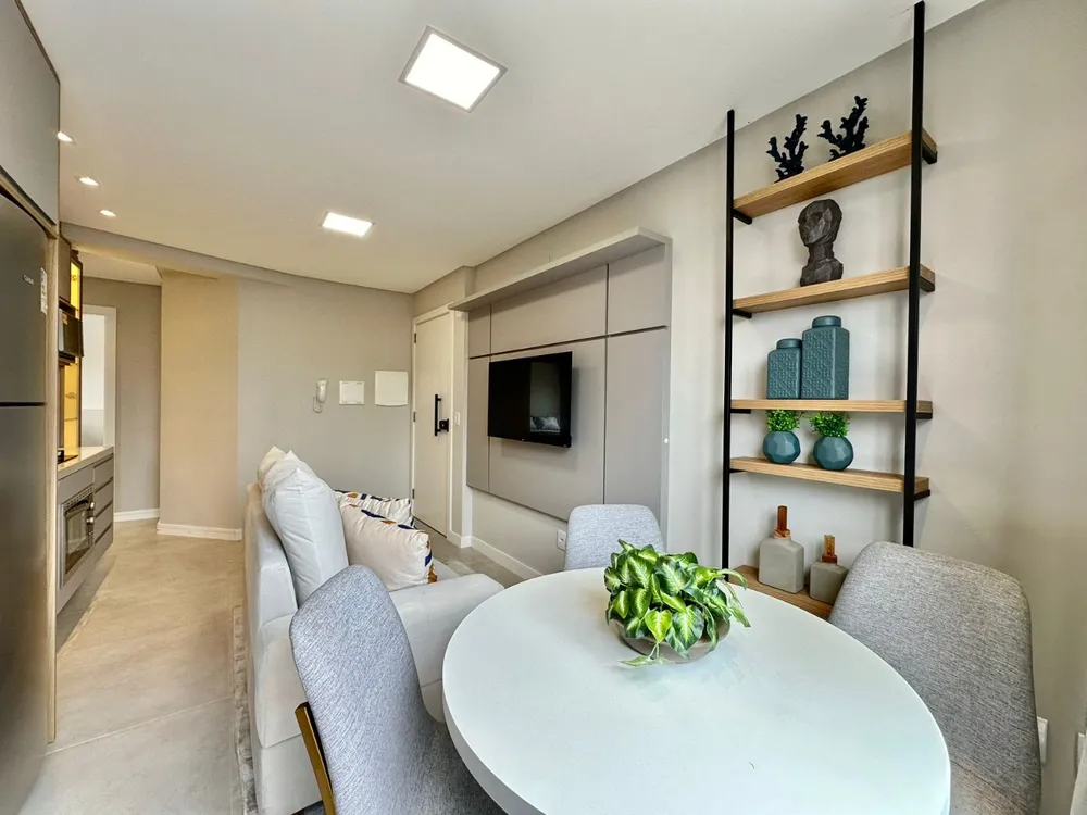 Apartamento, 2 quartos, 96 m² - Foto 8