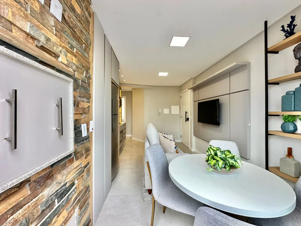 Apartamento, 2 quartos, 96 m² - Foto 4