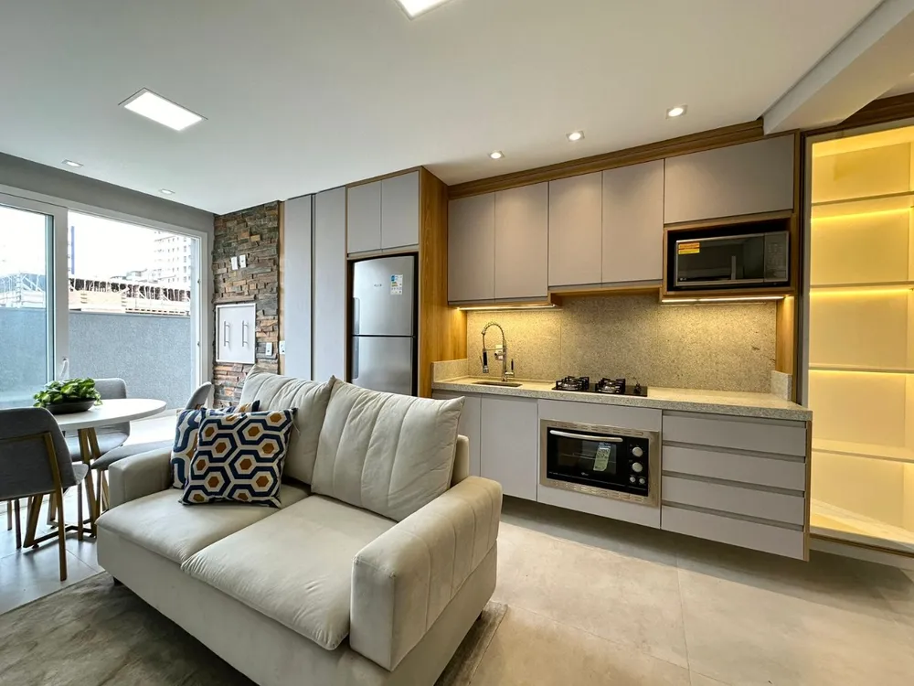 Apartamento, 2 quartos, 96 m² - Foto 7