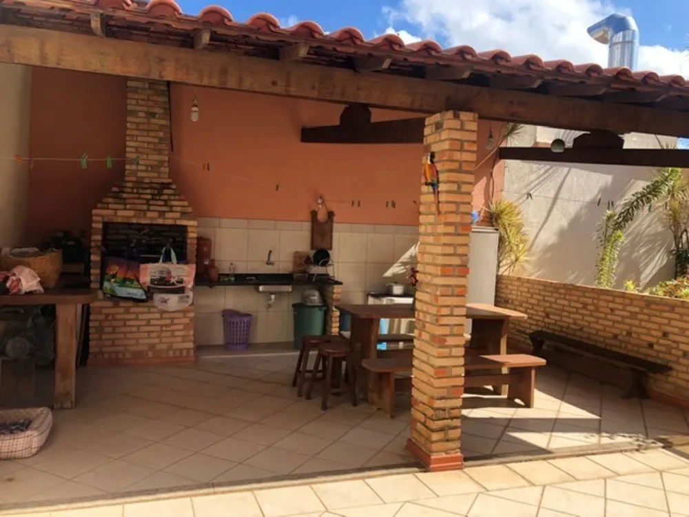 Casa, 4 quartos, 150 m² - Foto 6