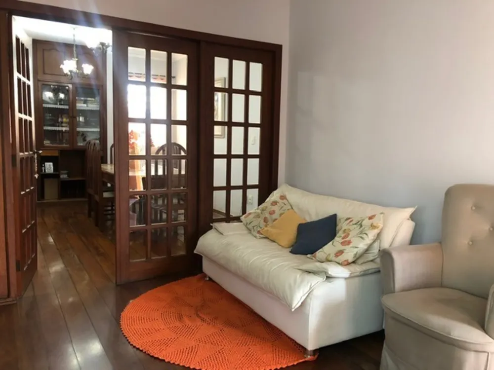Casa, 4 quartos, 150 m² - Foto 4