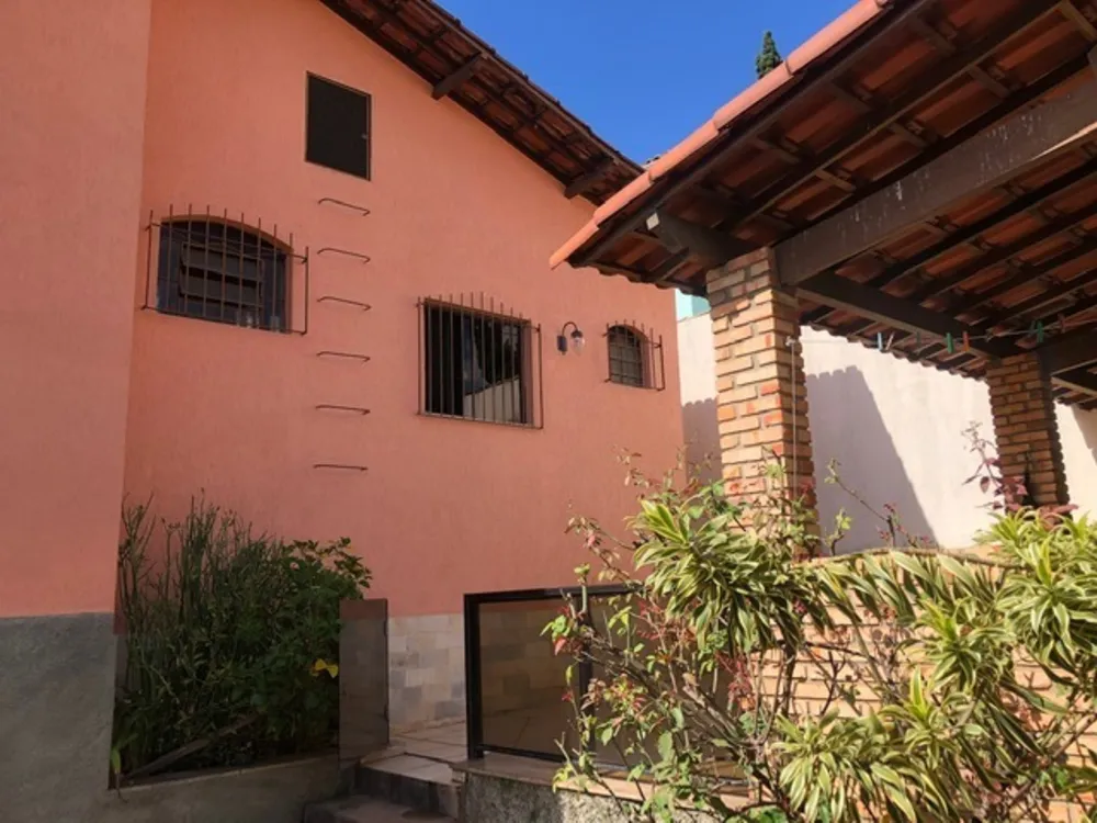 Casa, 4 quartos, 150 m² - Foto 8