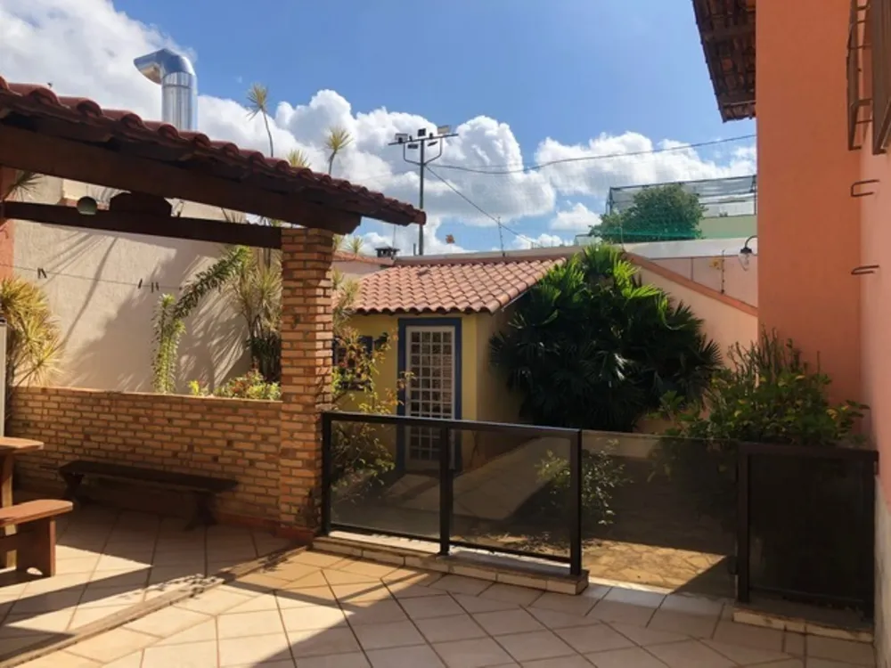 Casa, 4 quartos, 150 m² - Foto 7