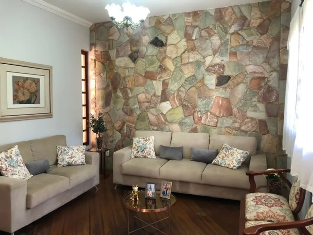Casa, 4 quartos, 150 m² - Foto 2