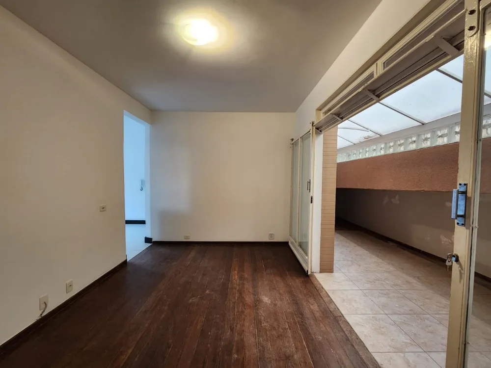 Apartamento, 3 quartos, 105 m² - Foto 1